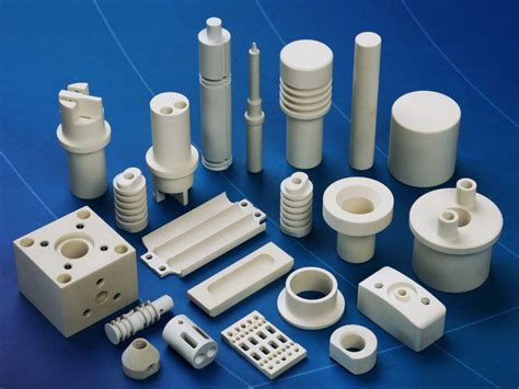 customized ceramic parts manufacturer|precision ferrites & ceramics.